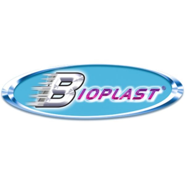 Image of Bioplast logo